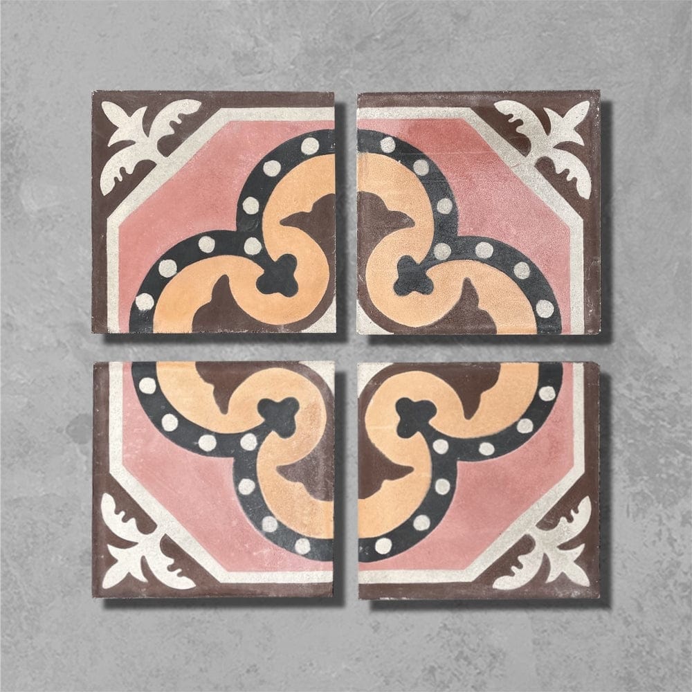 Amanacer Tile