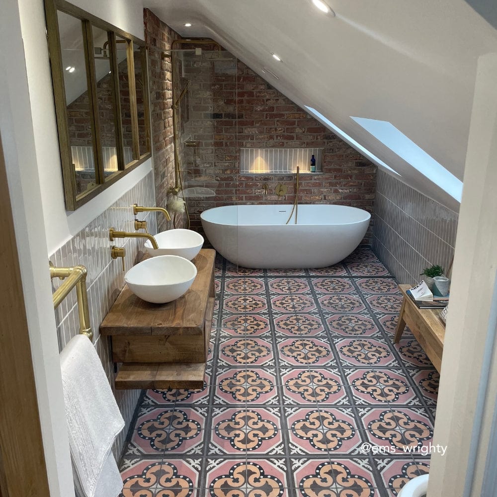Amanacer Porcelain Tile