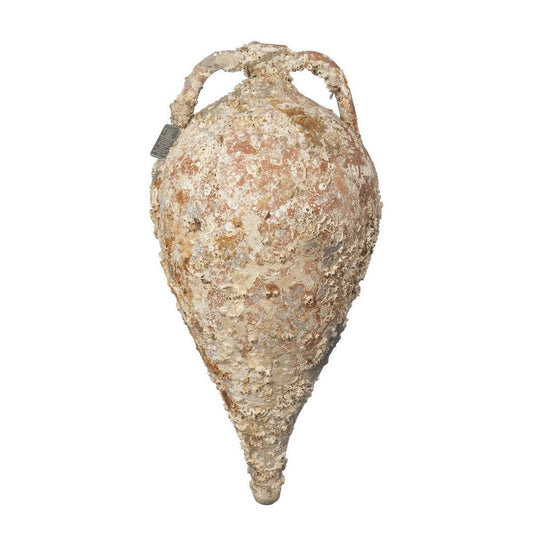 'Almagro' Ancient Sea Amphora