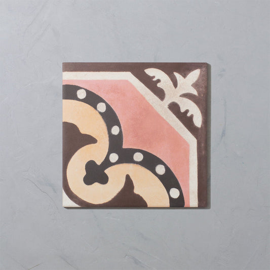 Amanacer Porcelain Tile