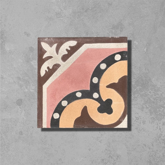 Amanacer Tile
